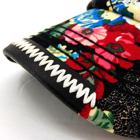 Robin Ruth Atlanta Ball Cap - Picture 5 of 11